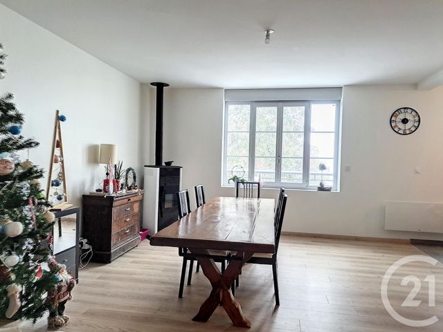 maison à louer - 5 pièces - 124.0 m2 - COLOMBEY LES DEUX EGLISES - 52 - CHAMPAGNE-ARDENNE - Century 21 Legout Immobilier