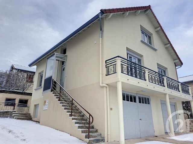 maison à louer - 5 pièces - 124.0 m2 - COLOMBEY LES DEUX EGLISES - 52 - CHAMPAGNE-ARDENNE - Century 21 Legout Immobilier