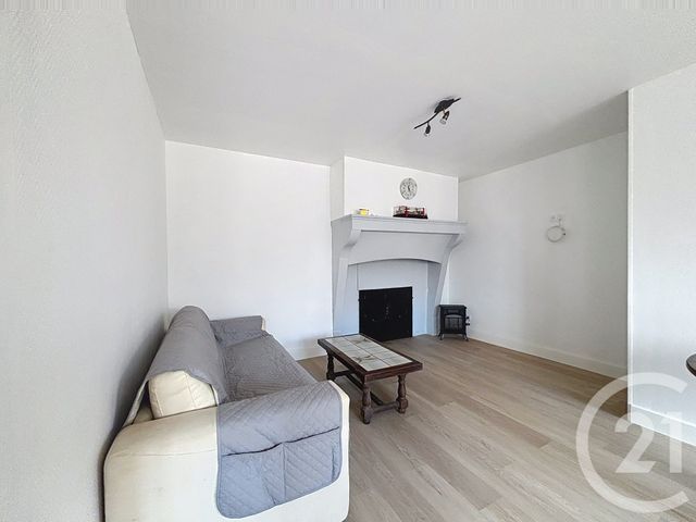 maison à vendre - 3 pièces - 60.0 m2 - ARGANCON - 10 - CHAMPAGNE-ARDENNE - Century 21 Legout Immobilier