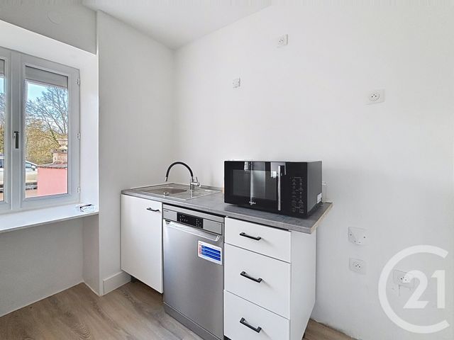 maison à vendre - 3 pièces - 60.0 m2 - ARGANCON - 10 - CHAMPAGNE-ARDENNE - Century 21 Legout Immobilier