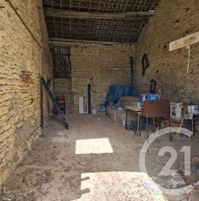 maison à vendre - 3 pièces - 60.0 m2 - ARGANCON - 10 - CHAMPAGNE-ARDENNE - Century 21 Legout Immobilier