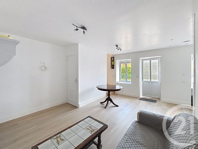 maison à vendre - 3 pièces - 60.0 m2 - ARGANCON - 10 - CHAMPAGNE-ARDENNE - Century 21 Legout Immobilier