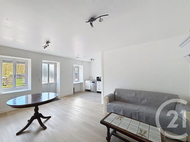 maison à vendre - 3 pièces - 60.0 m2 - ARGANCON - 10 - CHAMPAGNE-ARDENNE - Century 21 Legout Immobilier