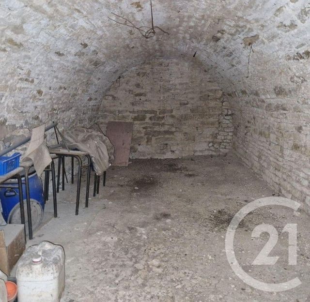 maison à vendre - 3 pièces - 60.0 m2 - ARGANCON - 10 - CHAMPAGNE-ARDENNE - Century 21 Legout Immobilier