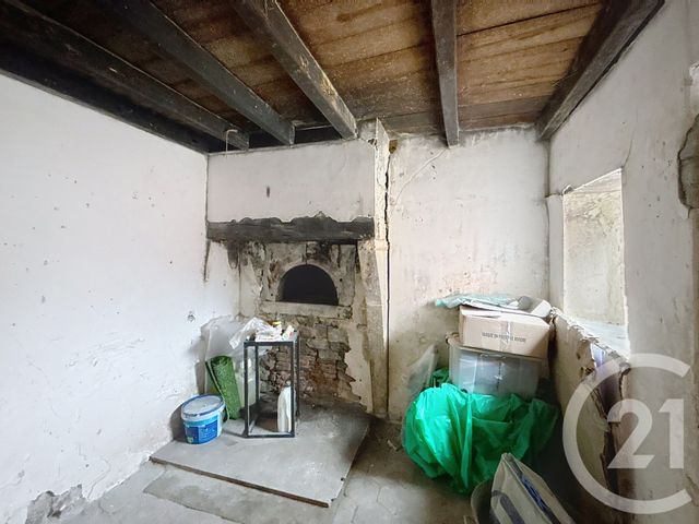 maison à vendre - 3 pièces - 60.0 m2 - ARGANCON - 10 - CHAMPAGNE-ARDENNE - Century 21 Legout Immobilier