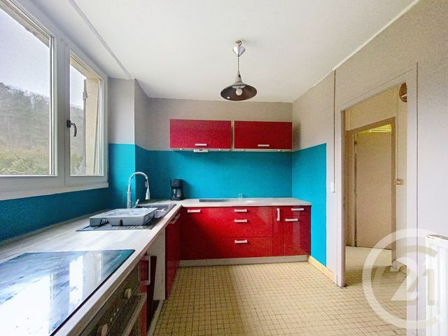 maison à vendre - 8 pièces - 153.2 m2 - BEURVILLE - 52 - CHAMPAGNE-ARDENNE - Century 21 Legout Immobilier