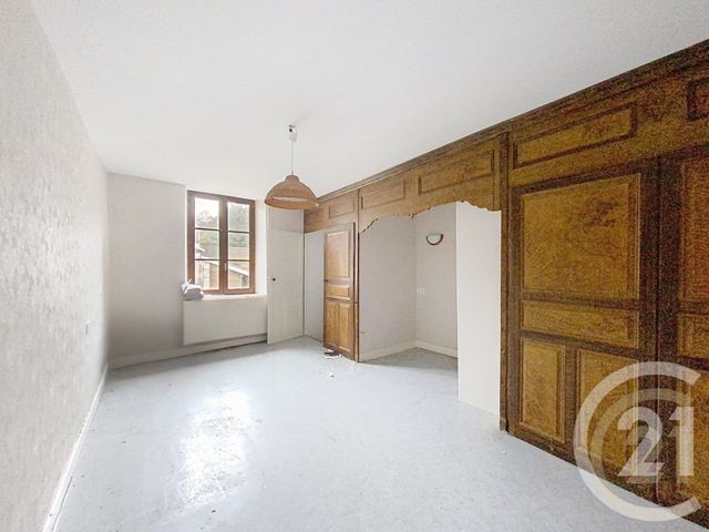 maison à vendre - 8 pièces - 153.2 m2 - BEURVILLE - 52 - CHAMPAGNE-ARDENNE - Century 21 Legout Immobilier