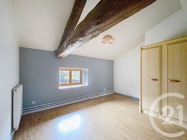 maison à vendre - 8 pièces - 153.2 m2 - BEURVILLE - 52 - CHAMPAGNE-ARDENNE - Century 21 Legout Immobilier