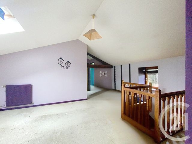 maison à vendre - 8 pièces - 153.2 m2 - BEURVILLE - 52 - CHAMPAGNE-ARDENNE - Century 21 Legout Immobilier