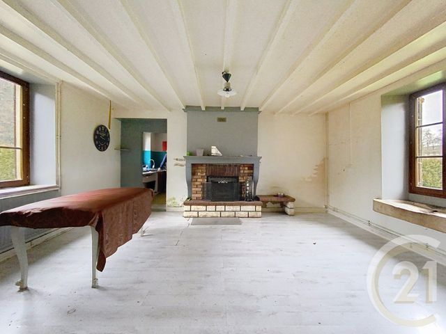 maison à vendre - 8 pièces - 153.2 m2 - BEURVILLE - 52 - CHAMPAGNE-ARDENNE - Century 21 Legout Immobilier