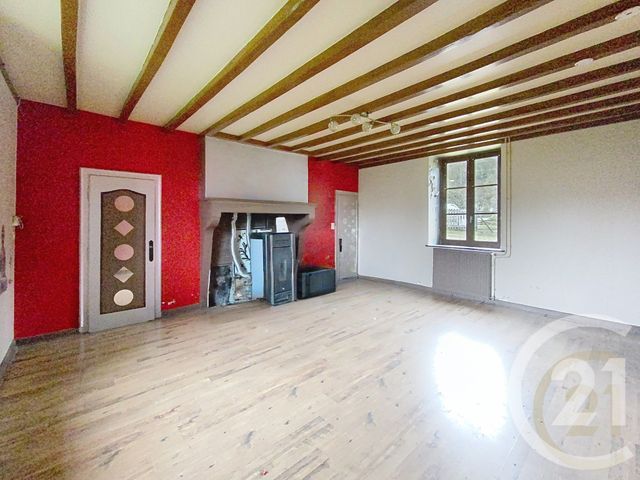 maison à vendre - 8 pièces - 153.2 m2 - BEURVILLE - 52 - CHAMPAGNE-ARDENNE - Century 21 Legout Immobilier