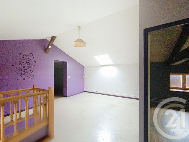 maison à vendre - 8 pièces - 153.2 m2 - BEURVILLE - 52 - CHAMPAGNE-ARDENNE - Century 21 Legout Immobilier