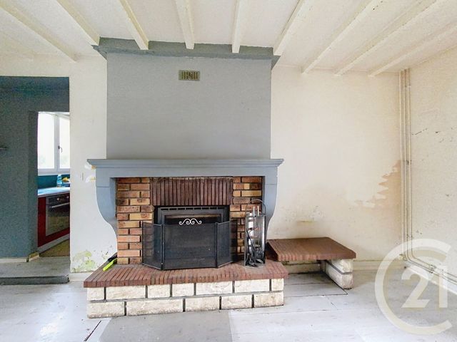 maison à vendre - 8 pièces - 153.2 m2 - BEURVILLE - 52 - CHAMPAGNE-ARDENNE - Century 21 Legout Immobilier