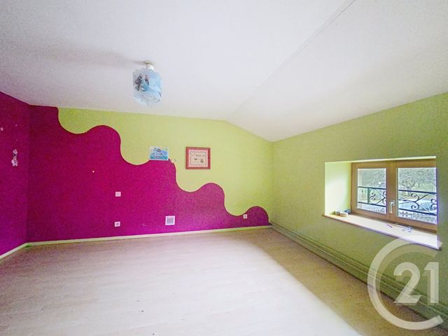 maison à vendre - 8 pièces - 153.2 m2 - BEURVILLE - 52 - CHAMPAGNE-ARDENNE - Century 21 Legout Immobilier