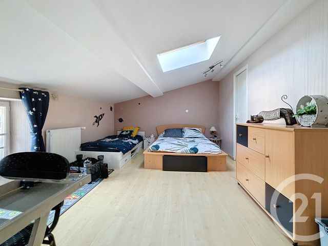 Appartement F5 à vendre - 5 pièces - 154.68 m2 - BAR SUR AUBE - 10 - CHAMPAGNE-ARDENNE - Century 21 Legout Immobilier