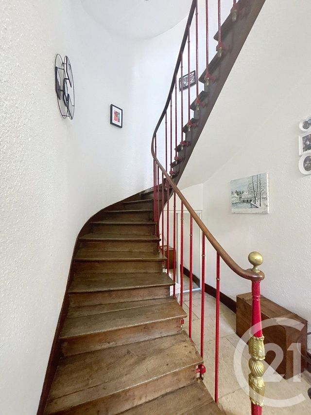 Appartement F5 à vendre - 5 pièces - 154.68 m2 - BAR SUR AUBE - 10 - CHAMPAGNE-ARDENNE - Century 21 Legout Immobilier