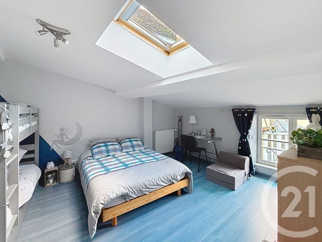 Appartement F5 à vendre - 5 pièces - 154.68 m2 - BAR SUR AUBE - 10 - CHAMPAGNE-ARDENNE - Century 21 Legout Immobilier