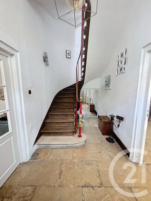 Appartement F5 à vendre - 5 pièces - 154.68 m2 - BAR SUR AUBE - 10 - CHAMPAGNE-ARDENNE - Century 21 Legout Immobilier