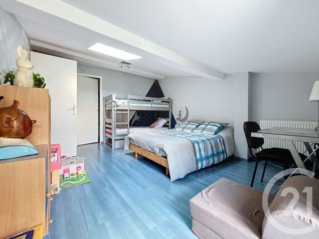 Appartement F5 à vendre - 5 pièces - 154.68 m2 - BAR SUR AUBE - 10 - CHAMPAGNE-ARDENNE - Century 21 Legout Immobilier