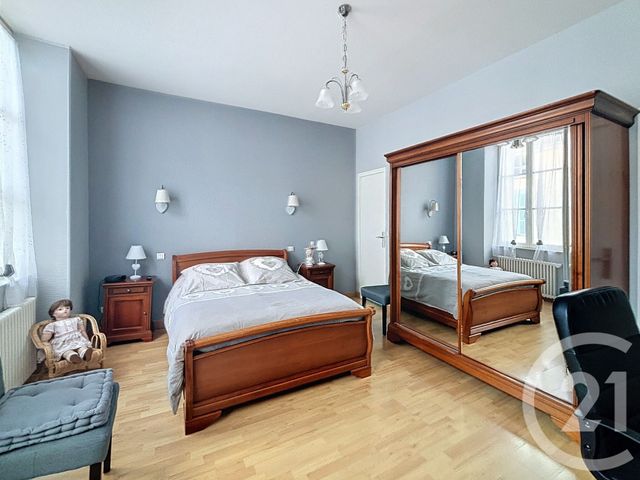 Appartement F5 à vendre - 5 pièces - 154.68 m2 - BAR SUR AUBE - 10 - CHAMPAGNE-ARDENNE - Century 21 Legout Immobilier