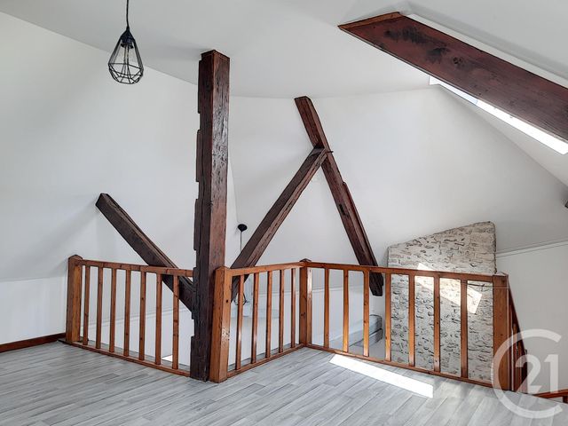 Appartement T3 à louer - 3 pièces - 65.9 m2 - BAR SUR AUBE - 10 - CHAMPAGNE-ARDENNE - Century 21 Legout Immobilier