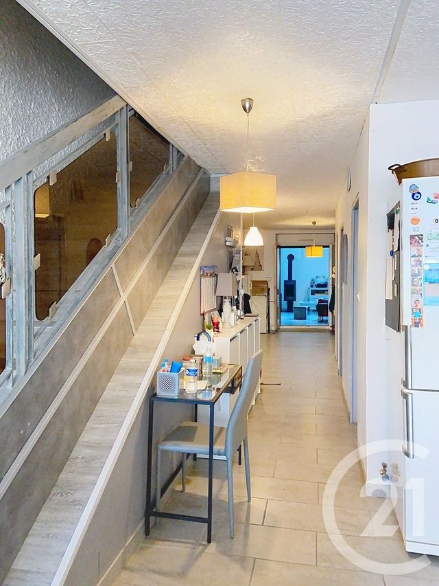 Appartement à vendre - 6 pièces - 131.0 m2 - BAR SUR AUBE - 10 - CHAMPAGNE-ARDENNE - Century 21 Legout Immobilier