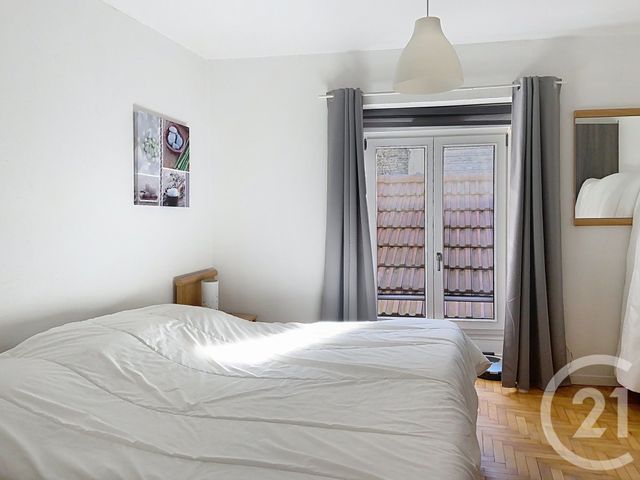 Appartement à vendre - 6 pièces - 131.0 m2 - BAR SUR AUBE - 10 - CHAMPAGNE-ARDENNE - Century 21 Legout Immobilier