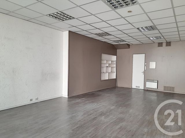 Appartement à louer - 2 pièces - 45.0 m2 - BAR SUR AUBE - 10 - CHAMPAGNE-ARDENNE - Century 21 Legout Immobilier