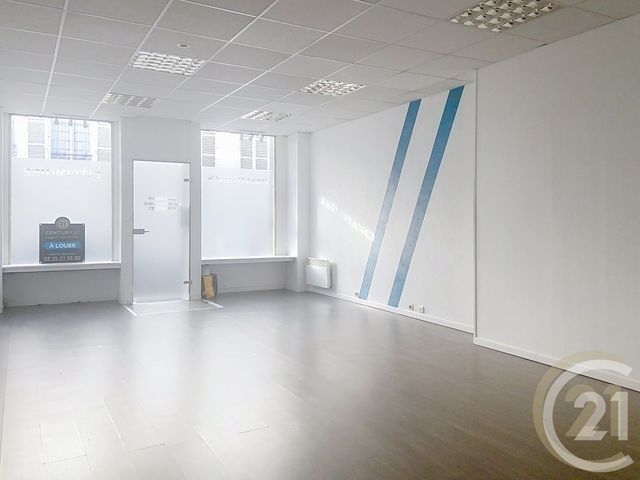 Appartement à louer - 2 pièces - 45.0 m2 - BAR SUR AUBE - 10 - CHAMPAGNE-ARDENNE - Century 21 Legout Immobilier