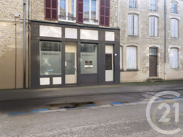 Appartement à louer BAR SUR AUBE