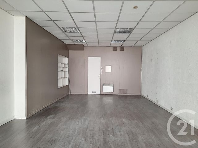 Appartement à louer - 2 pièces - 45.0 m2 - BAR SUR AUBE - 10 - CHAMPAGNE-ARDENNE - Century 21 Legout Immobilier