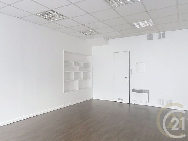 Appartement à louer - 2 pièces - 45.0 m2 - BAR SUR AUBE - 10 - CHAMPAGNE-ARDENNE - Century 21 Legout Immobilier