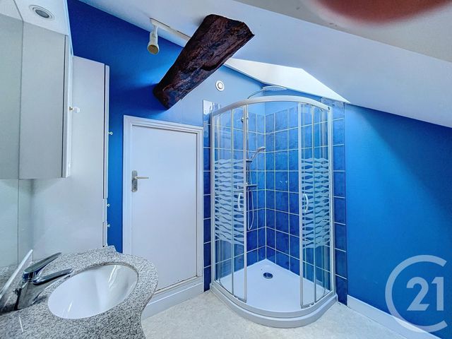 Appartement F4 à louer - 5 pièces - 78.2 m2 - BAR SUR AUBE - 10 - CHAMPAGNE-ARDENNE - Century 21 Legout Immobilier