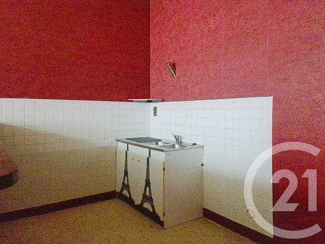 Appartement F2 à louer - 2 pièces - 48.56 m2 - BAR SUR AUBE - 10 - CHAMPAGNE-ARDENNE - Century 21 Legout Immobilier