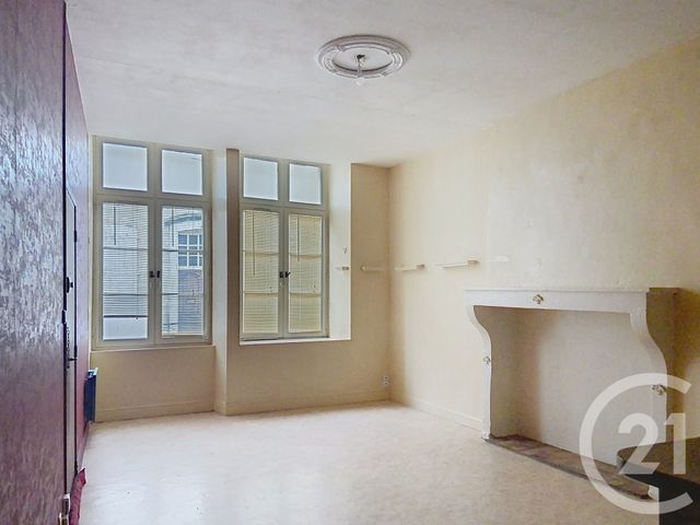 Appartement F2 à louer - 2 pièces - 48.56 m2 - BAR SUR AUBE - 10 - CHAMPAGNE-ARDENNE - Century 21 Legout Immobilier