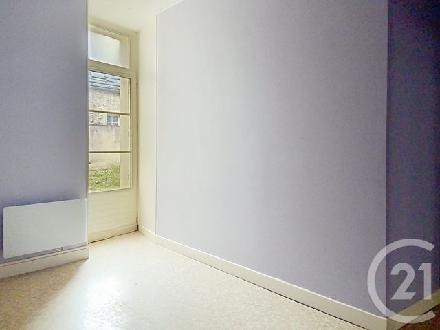 Appartement F2 à louer - 2 pièces - 48.56 m2 - BAR SUR AUBE - 10 - CHAMPAGNE-ARDENNE - Century 21 Legout Immobilier