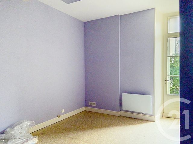 Appartement F2 à louer - 2 pièces - 48.56 m2 - BAR SUR AUBE - 10 - CHAMPAGNE-ARDENNE - Century 21 Legout Immobilier