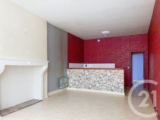 Appartement F2 à louer - 2 pièces - 48.56 m2 - BAR SUR AUBE - 10 - CHAMPAGNE-ARDENNE - Century 21 Legout Immobilier