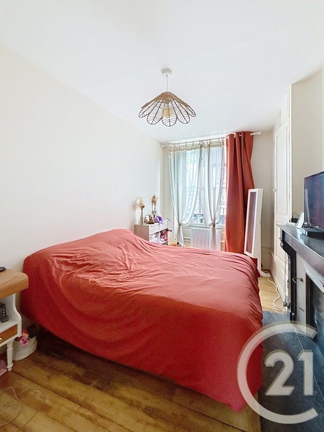 Appartement T2 à louer - 2 pièces - 49.0 m2 - BAR SUR AUBE - 10 - CHAMPAGNE-ARDENNE - Century 21 Legout Immobilier