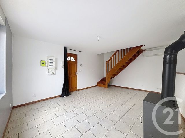 maison à vendre - 13 pièces - 239.0 m2 - PLANRUPT - 52 - CHAMPAGNE-ARDENNE - Century 21 Legout Immobilier