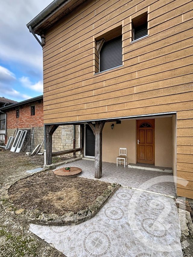 maison à vendre - 13 pièces - 239.0 m2 - PLANRUPT - 52 - CHAMPAGNE-ARDENNE - Century 21 Legout Immobilier