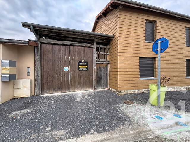 maison à vendre - 13 pièces - 239.0 m2 - PLANRUPT - 52 - CHAMPAGNE-ARDENNE - Century 21 Legout Immobilier