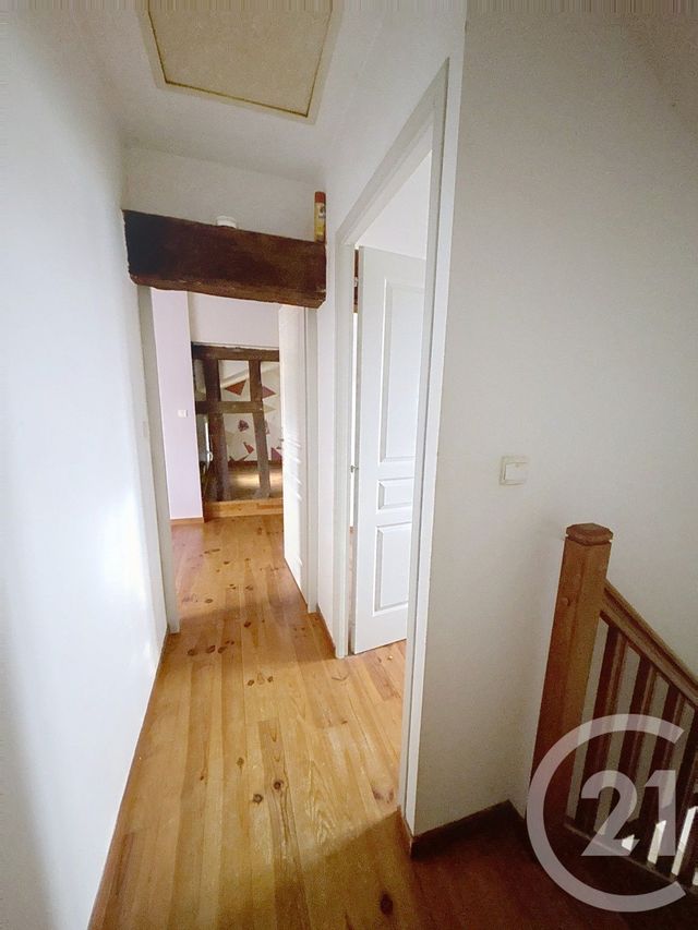 maison à vendre - 13 pièces - 239.0 m2 - PLANRUPT - 52 - CHAMPAGNE-ARDENNE - Century 21 Legout Immobilier