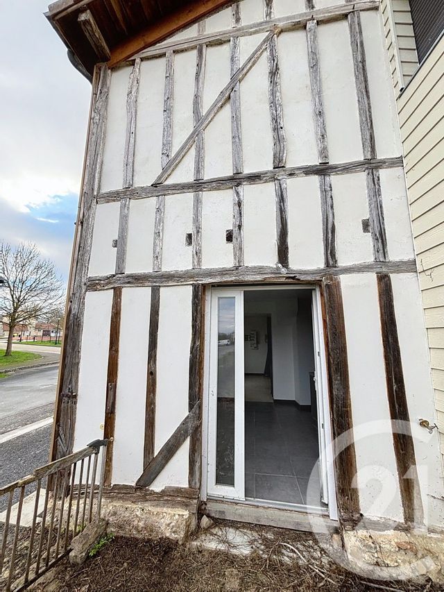 maison à vendre - 13 pièces - 239.0 m2 - PLANRUPT - 52 - CHAMPAGNE-ARDENNE - Century 21 Legout Immobilier