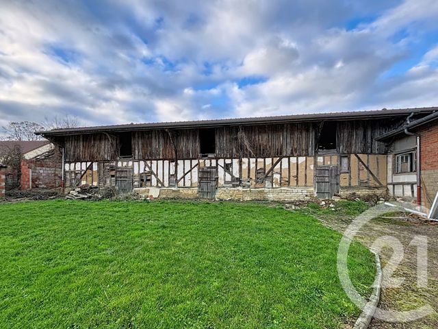 maison à vendre - 13 pièces - 239.0 m2 - PLANRUPT - 52 - CHAMPAGNE-ARDENNE - Century 21 Legout Immobilier