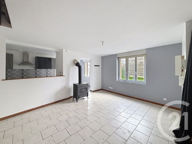 maison à vendre - 13 pièces - 239.0 m2 - PLANRUPT - 52 - CHAMPAGNE-ARDENNE - Century 21 Legout Immobilier