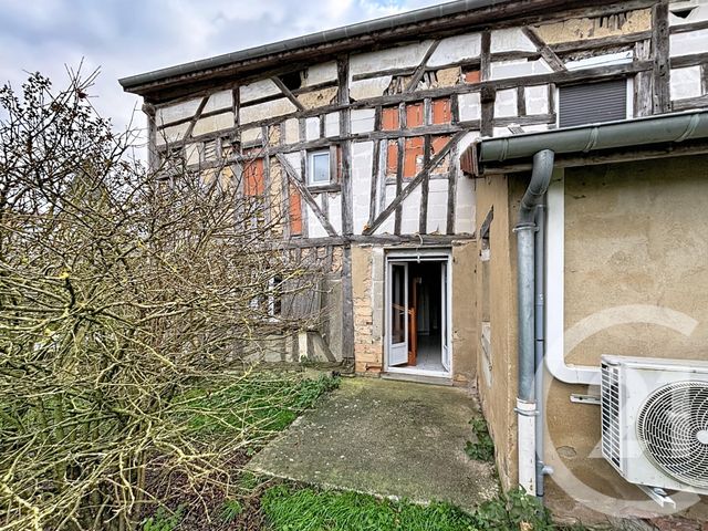 maison à vendre - 13 pièces - 239.0 m2 - PLANRUPT - 52 - CHAMPAGNE-ARDENNE - Century 21 Legout Immobilier
