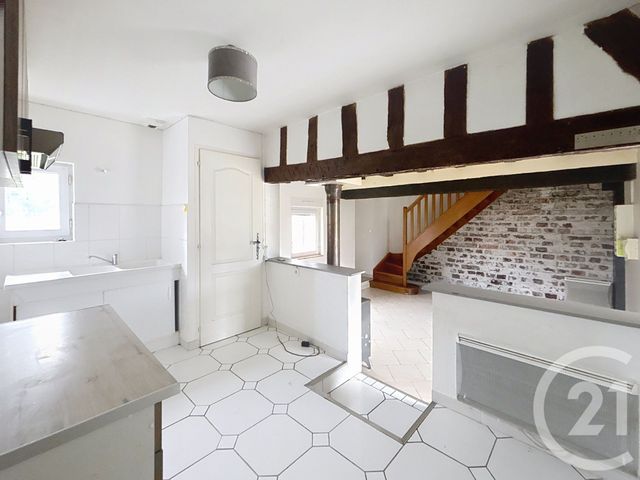 maison à vendre - 13 pièces - 239.0 m2 - PLANRUPT - 52 - CHAMPAGNE-ARDENNE - Century 21 Legout Immobilier