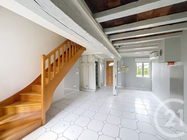 maison à vendre - 13 pièces - 239.0 m2 - PLANRUPT - 52 - CHAMPAGNE-ARDENNE - Century 21 Legout Immobilier