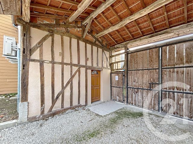 maison à vendre - 13 pièces - 239.0 m2 - PLANRUPT - 52 - CHAMPAGNE-ARDENNE - Century 21 Legout Immobilier